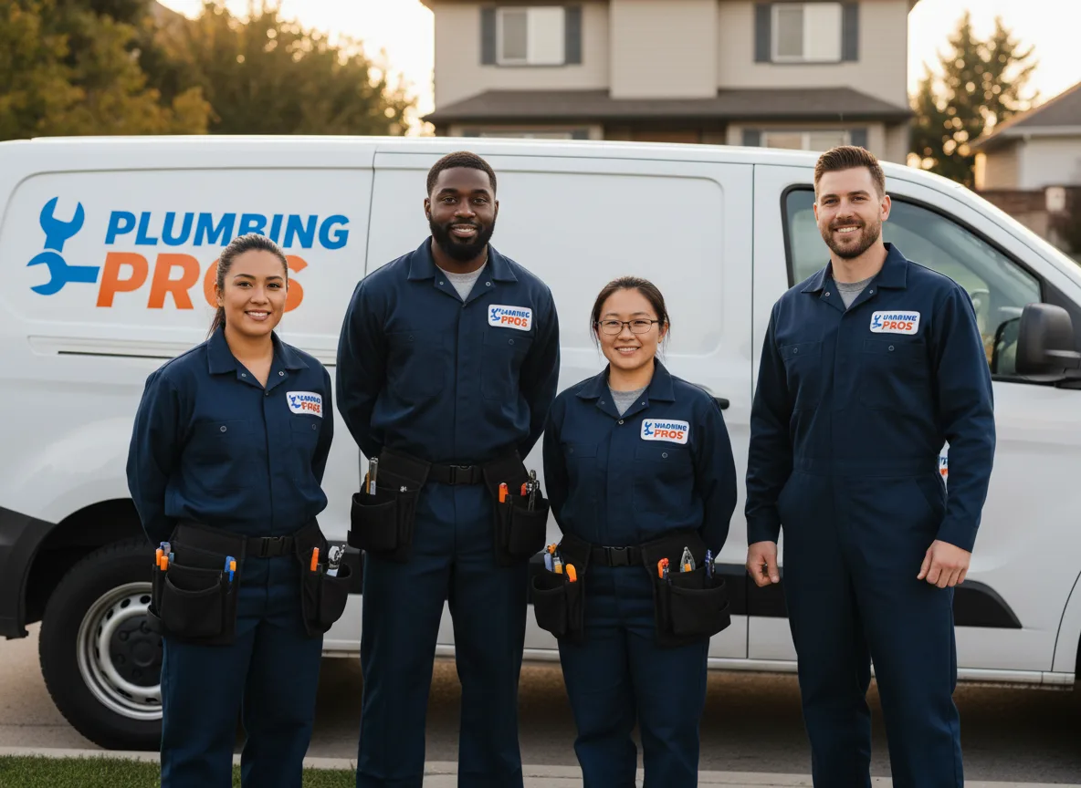 Water Heater Repair company in Lincoln, IA